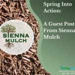 Sienna Mulch Guest Post