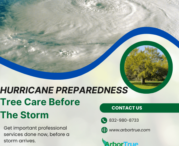 Hurricane Preparedness Tree Care Before The Storm