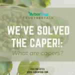 We've Solved The Caper! What Are Capers